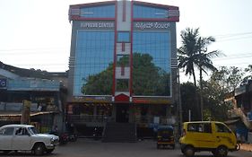 Supreme Lodge